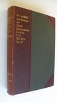 Brink Dr. Jan ten (bewerkt door Taco D.de Beer) - Geschiedenis der Noord-Nederlandsche Letteren in de XIXe Eeuw. Deel III