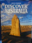 Steve Parish - Discover Australia