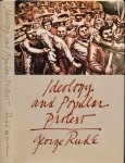 Rudé, George - Ideology and Popular Protest