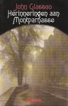 GLASSCO John - Herinneringen aan Montparnasse (vertaling van Memoirs of Montparnasse - 1970)