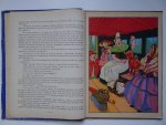 Gravin de Ségur. - De twee uilskuikens.