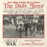 Ian Welch - Great War The Countdown to Global Conflict
