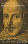 Granville-Barker, Harley - Prefaces to Shakespeare. Volume 2: King Lear; Antony and Cleopatra