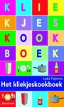 Lydia Tuijnman, L. Tuijnman - Kliekjeskookboek