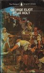 Eliot, George - Felix Holt, the radical