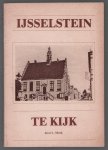 L Murk - IJsselstein te kijk