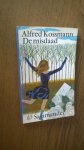 Kossmann, Alfred - De misdaad