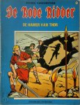 Willy Vandersteen - De hamer van Thor De Rode Ridder 45
