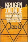 Logher, Karel - Krijgen zal ik je