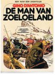 Amtonio, Gino de - De man van Zoeloeland