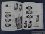 Gisbert L. Brunner & Christian Pfeiffer-Belli. - Swiss Wristwatches: Chronology of Worldwide Success. Swiss Watch Design in Old Advertisements and Catalogs.