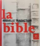 BOYER Frédéric - La Bible