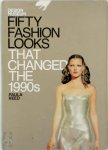 Reed, Paula - Fifty Fashion Looks That Changed the 1990's