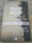 Walser, Robert - Jakob von Gunten / een dagboek