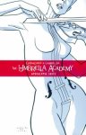 Gerard Way - Apocalyps suite / The umbrella academy / 1