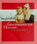 Thimo de Nijs, Eelco Beukers - Geschiedenis van Holland - Deel IIIB 1795 tot 2000