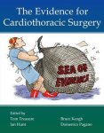  - Evidence for Cardiothoracic Surgery