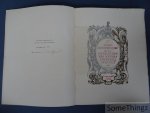 N/A. - 110me anniversaire de la fondation des usines Cockerill, 1817-1927.