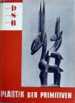 M.Heydrich und W.Frohlich. - Plastik der Primitiven