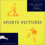 Joost Hölscher, Pepin van Roojen - Sports pictures Book + Free CD-Rom