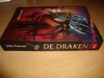 Conrad, Julia - De draken