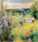 George T. M. Shackelford, Fronia E. Wissman - Impressions of Light The French Landscape from Corot to Monet