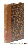 Vacherot, E. - Essais de Philosophie Critique. Vacherot, E. - Essais de Philosophie Critique.