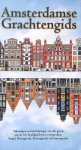 Killiam, Tim, Zeyden, Marieke van der, Tulleners, Hans - Amsterdamse grachtengids