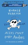 Ronald Venema - Alles moet echt anders