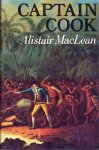 Maclean, Alistair - Captain Cook