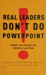 Christopher Witt - Real Leaders Don't Do Powerpoint