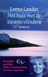 Lander, Leena - Het huis met de zwarte vlinders (Ex.1)