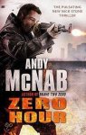 Andy McNab, Andy McNab - Zero Hour