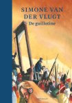 Simone van der Vlugt - De guillotine