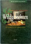 Peter Klosse, T. de Kok - Wildgerechten Bijzondere recepten uit de keuken van een toprestaurant