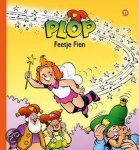 Onbekend, Hans Bourlon - Kabouter Plop Deel 33: Feetje Fien