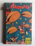  - Bravo! album nr 16, Le grand hebdomadaire pour les jeunes