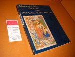 Wustefeld, W.C.M. - Middeleeuwse Boeken van Het Catharijneconvent. [Catalogus]