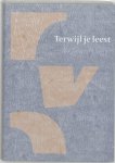 G. Unger - Terwijl je leest