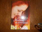 Poel, J.F. van der - Met hoop en vertrouwen / In het web van een loverboy; Kom terug en help; De belofte