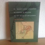 Klerk, A.P. de - Het Nederlandse landschap, de dorpen in Zeeland en het water op Walcheren / druk 1