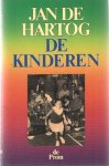 Hartog, Jan de - De kinderen Hartog, Jan de - De kinderen