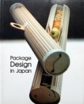 Fricke, D. - Package Design in Japan