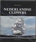 R. de Vos - Nederlandse Clippers