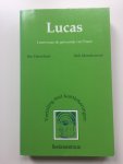 Hemelsoet, Ben en Dirk Monshouwer - Lucas. Lezen naar de gewoonte van Pasen. Vertaling met Kanttekeningen.
