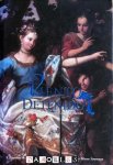Gustavo Curiel, e.a. - Viento detenido: Mitologias e historias en el arte del biombo: . Biombos de los soglos XVII al XIX en la coleccion de Museo Soumaya Gustavo Curiel, e.a. - Viento detenido: Mitologias e historias en el arte del biombo: . Biombos de los soglos XVII al XIX en la coleccion de Museo Soumaya