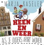 Marja Baseler 66246 - Heen en weer: als je ouders apart wonen