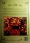 Wyk , Magdaleen . [ ISBN 9780620083980 ] 3819 - Kook Zuid-Afrikaans . ( 200 tradisionele resepte . )