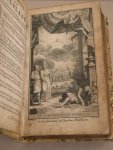 Watts, I. - De Toekomende Wereld, of redevoeringen over de vreugde en smerten der afgescheide Zielen na de Dood. Als mede over de Heerlykheid en over de Vreeslykheid der Opstanding, (...) Watts, I. - De Toekomende Wereld, of redevoeringen over de vreugde en smerten der afgescheide Zielen na de Dood. Als mede over de Heerlykheid en over de Vreeslykheid der Opstanding, (...)