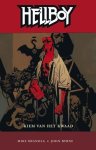 Mignola, Mike; Byrne, John - Hellboy - Kiem van het kwaad.